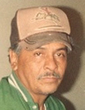 Ruben Reyes, Sr. Profile Photo
