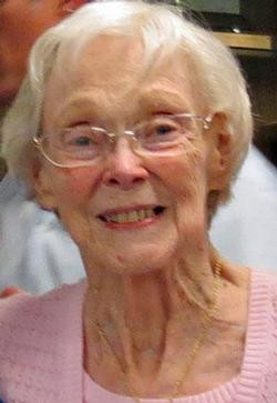 Bonnie Weberg