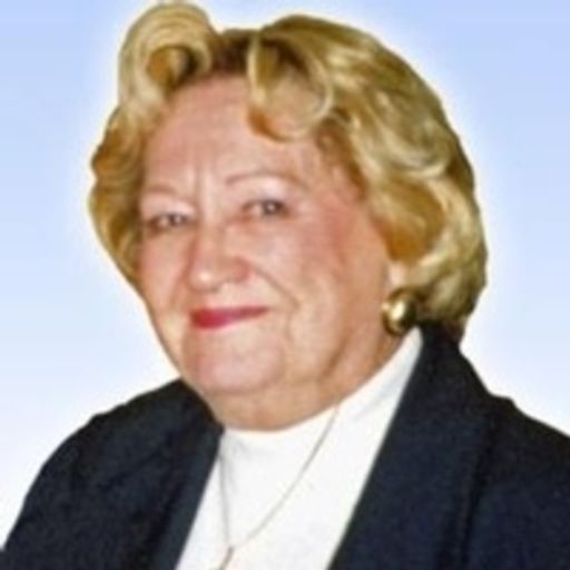 Imogene Dunlap