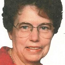 Virginia  Catherine Hechtel