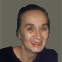 Mildred Rose "Milly" Pylelo (Noecker)