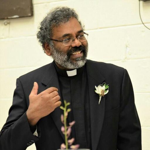 Rev. Fr. Jesudoss Xavier Royappan