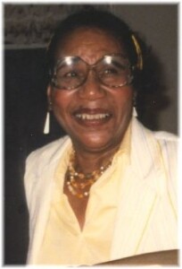 Mae Stargell