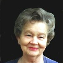 Norma Jean Huseth (McDougall)