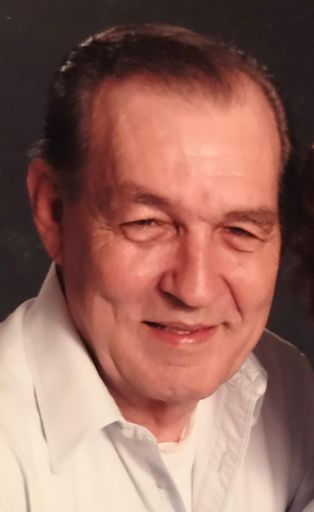 Robert Lewis Johnson Profile Photo