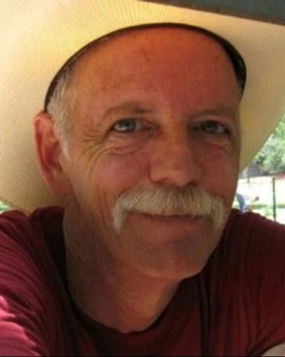 Gary Wayne Searcy's obituary image