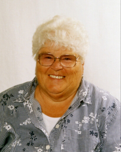 Connie Austin Bridges Morris's obituary image