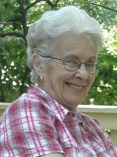 Janet E. Keyes