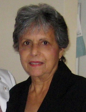 Rose Mary Carrero