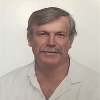 Willis Ray Potter Profile Photo