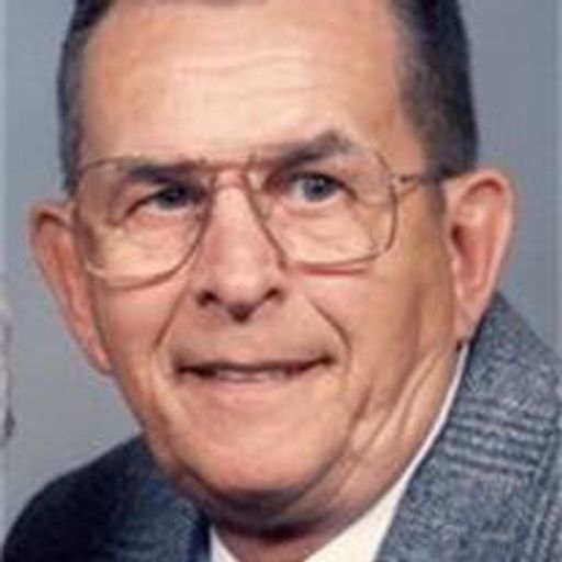 Raymond G. Wohlers