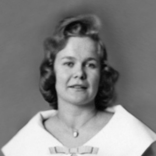 Sirpa Annikki  McConkie