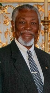 Gerard F. Jeanty