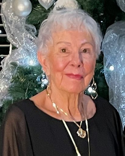 Mary Ellen Turner