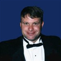 Michael Martin Bahrke Profile Photo