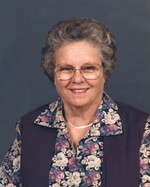 Hazel Williford
