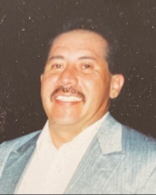 Gregorio Hernandez Lira, Jr.