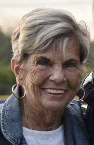 Phyllis Jean Murray