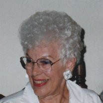 Rosetta E. Gribben Profile Photo