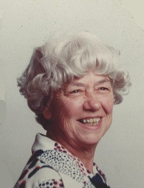 Mary Metcalfe Profile Photo