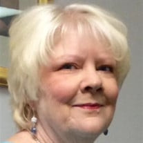 Connie Mays Profile Photo