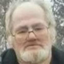 Randy Blake Profile Photo