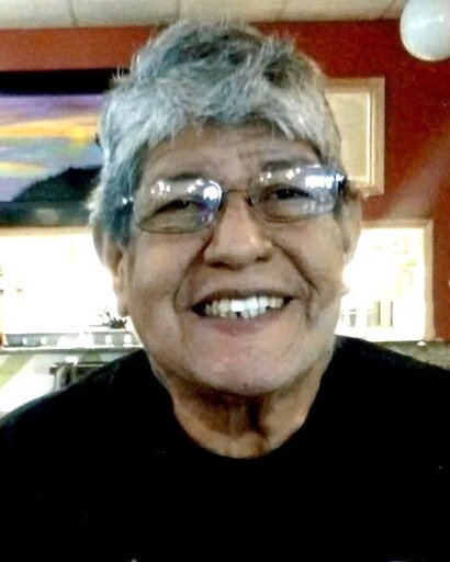 Esteban C. Vasquez Profile Photo