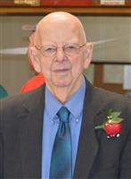 Ernest Coolbeth Profile Photo