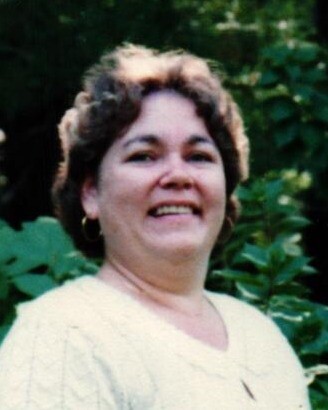 Linda M. Mudgett's obituary image