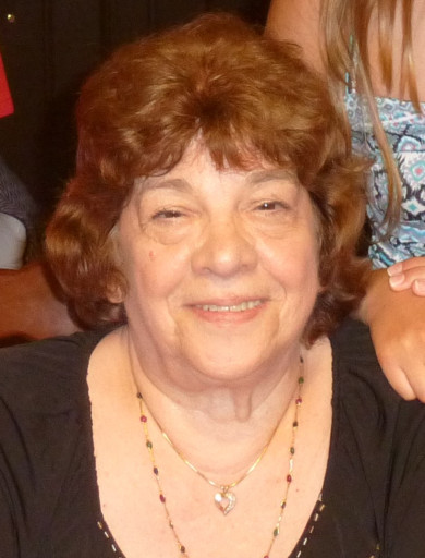 Mary Farrar Profile Photo