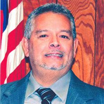 Joseph L. Arizmendi Profile Photo