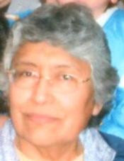 Bertha Valdez