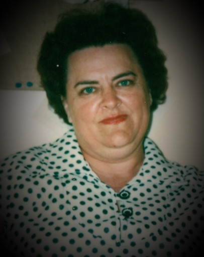 Mildred “Mickey” Katherine (Davis) Peterson