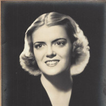 Mary "Ma" Ann Claridge Profile Photo