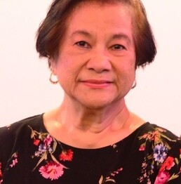 Gloria Jose Maylad Profile Photo