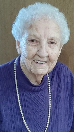 Norma Jean Burt  (Nee Barber) Profile Photo