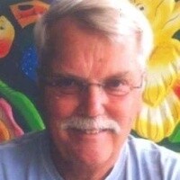 Robert "Bob" C. Thomsen Profile Photo