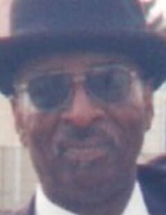 Billy Gerald Johnson, Sr. Profile Photo