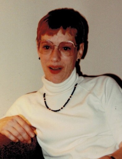 Sandra Louise (Lyne)  Lathrop