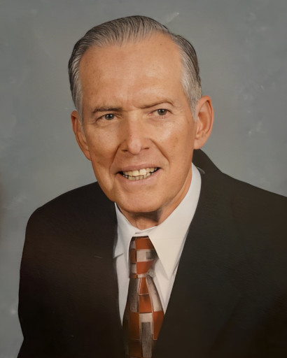 Earl B. Holley Profile Photo