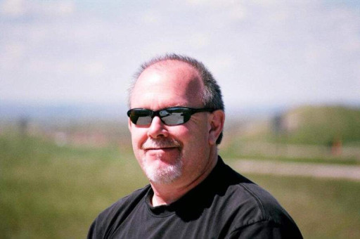 Richard Kippen Profile Photo