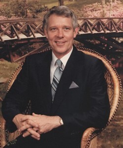 Albert M. Hull, Jr.