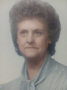 Helen F. Jordan Profile Photo