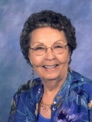 Betty Jean Hardesty