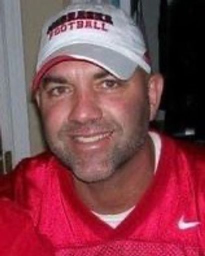 John Reid Forsythe Profile Photo