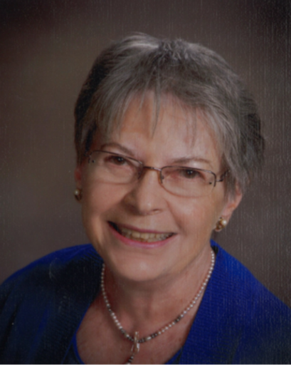 Elaine M. Pfluger