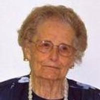 Hazel E. Gatzemeyer Profile Photo