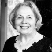 Marjorie Gentzke Profile Photo