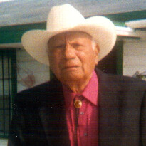 JOE N. MENDOZA