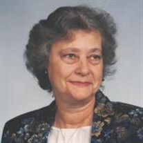 Betty Sue Newcomb